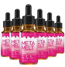 MetaMelt 6 Bottles